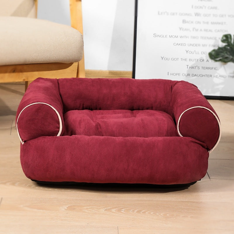 WENDYLOVE – Hundesofa Deluxe