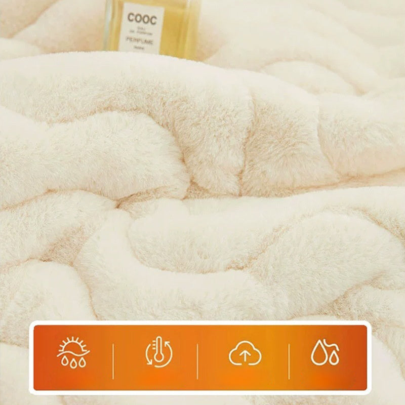 WENDYLOVE - Premium Wärmematte