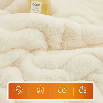 WENDYLOVE - Premium Wärmematte