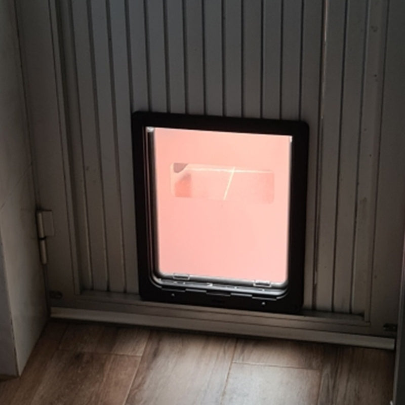 WENDYLOVE – Große Hundetür