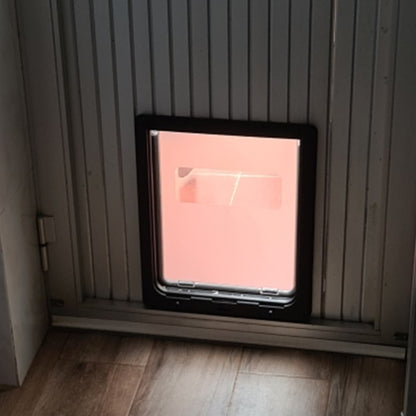 WENDYLOVE – Große Hundetür