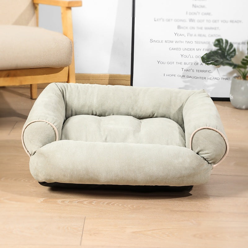 WENDYLOVE – Hundesofa Deluxe