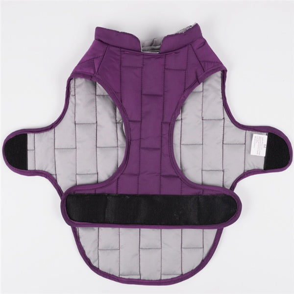 WENDYLOVE - WASSERDICHTE HUNDEWESTE