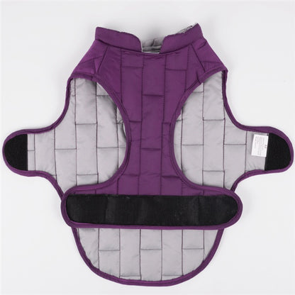 WENDYLOVE - WASSERDICHTE HUNDEWESTE