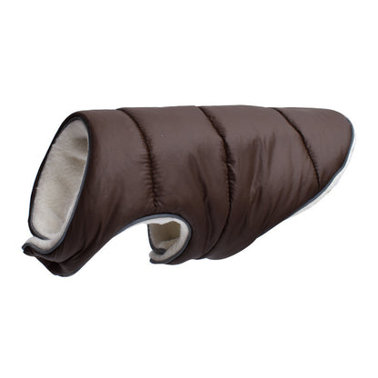 🐾 WENDYLOVE – WARME WINTER HUNDE Weste von XS-6XL Reflektierend🐾
