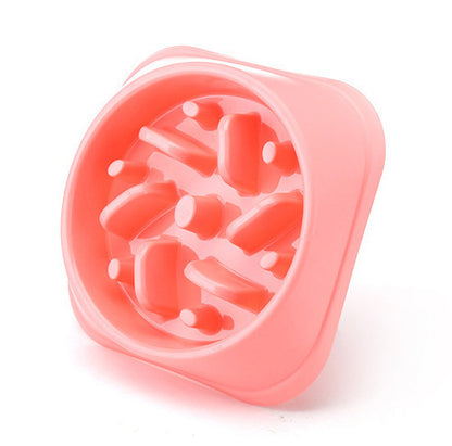 Wendylove – Anti-Schling Napf für entspannte Mahlzeiten