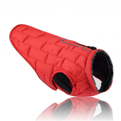 WENDYLOVE - WASSERDICHTE HUNDEWESTE