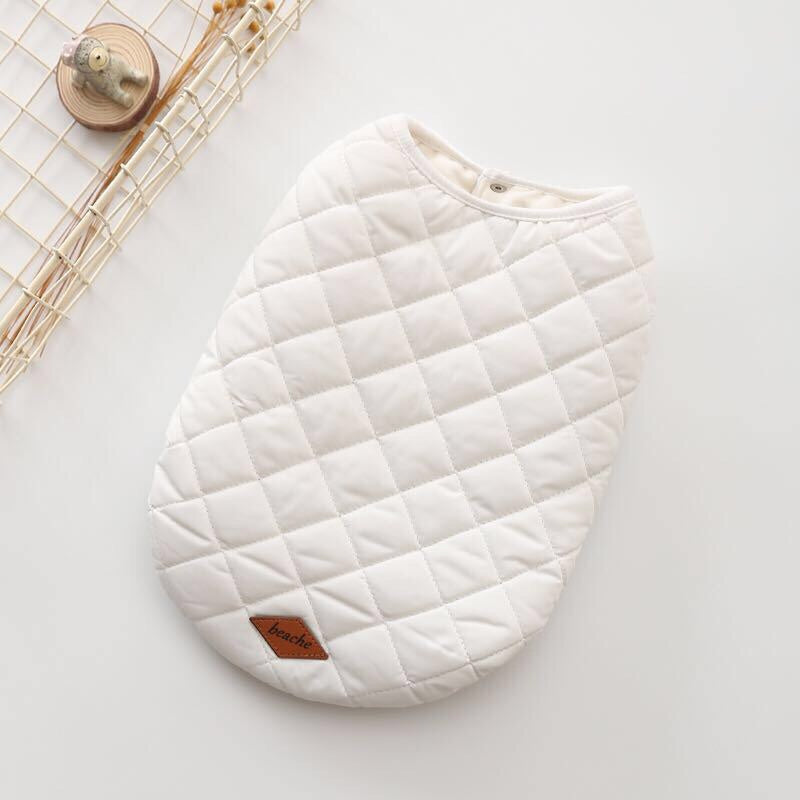 🐾 WENDYLOVE – Stylische & Warme Hundeweste für den Winter 🐾