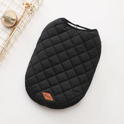 🐾 WENDYLOVE – Stylische & Warme Hundeweste für den Winter 🐾