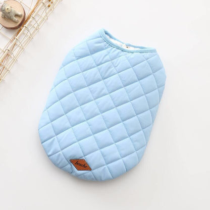 🐾 WENDYLOVE – Stylische & Warme Hundeweste für den Winter 🐾