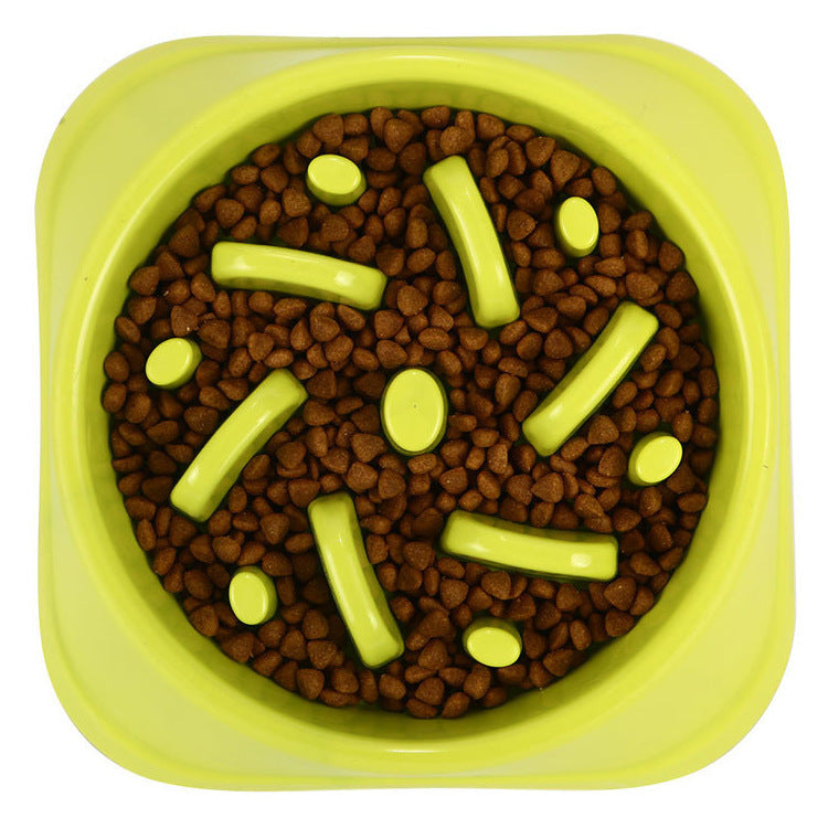 Wendylove – Anti-Schling Napf für entspannte Mahlzeiten