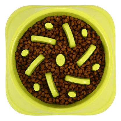 Wendylove – Anti-Schling Napf für entspannte Mahlzeiten