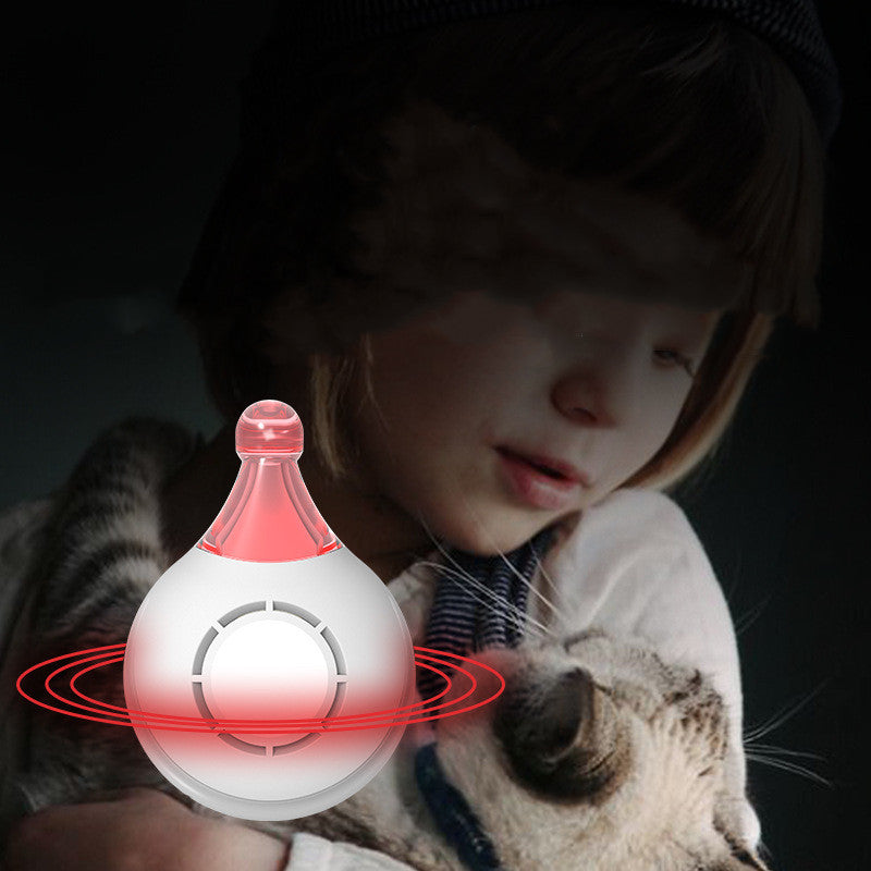 WENDYLOVE – Premium Anti-Insekten-Halsband für Hunde & Katzen