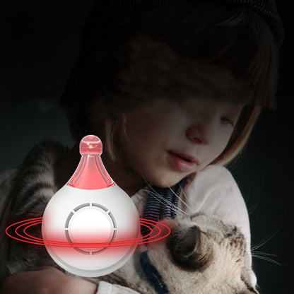 WENDYLOVE – Premium Anti-Insekten-Halsband für Hunde & Katzen