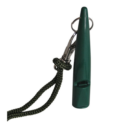 WENDYLOVE - Hundepfeife mit Umhängeband