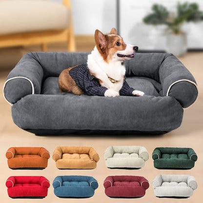 WENDYLOVE – Hundesofa Deluxe