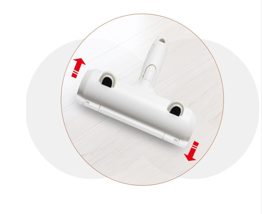 WENDYLOVE - 2 WEGE Haar HAUSTIERHARR ENTFERNER