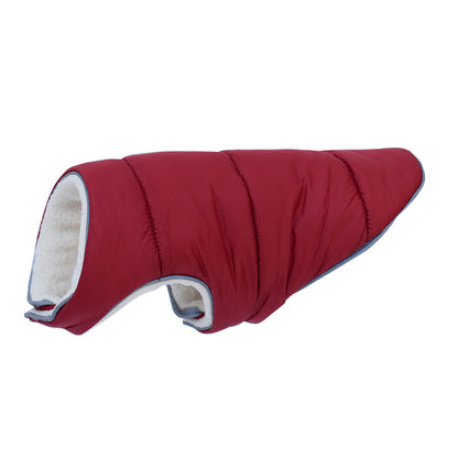 🐾 WENDYLOVE – WARME WINTER HUNDE Weste von XS-6XL Reflektierend🐾