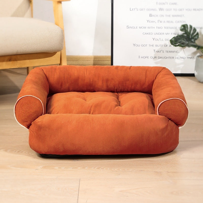WENDYLOVE – Hundesofa Deluxe