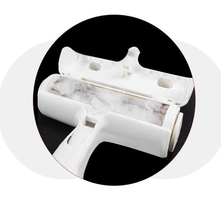 WENDYLOVE - 2 WEGE Haar HAUSTIERHARR ENTFERNER