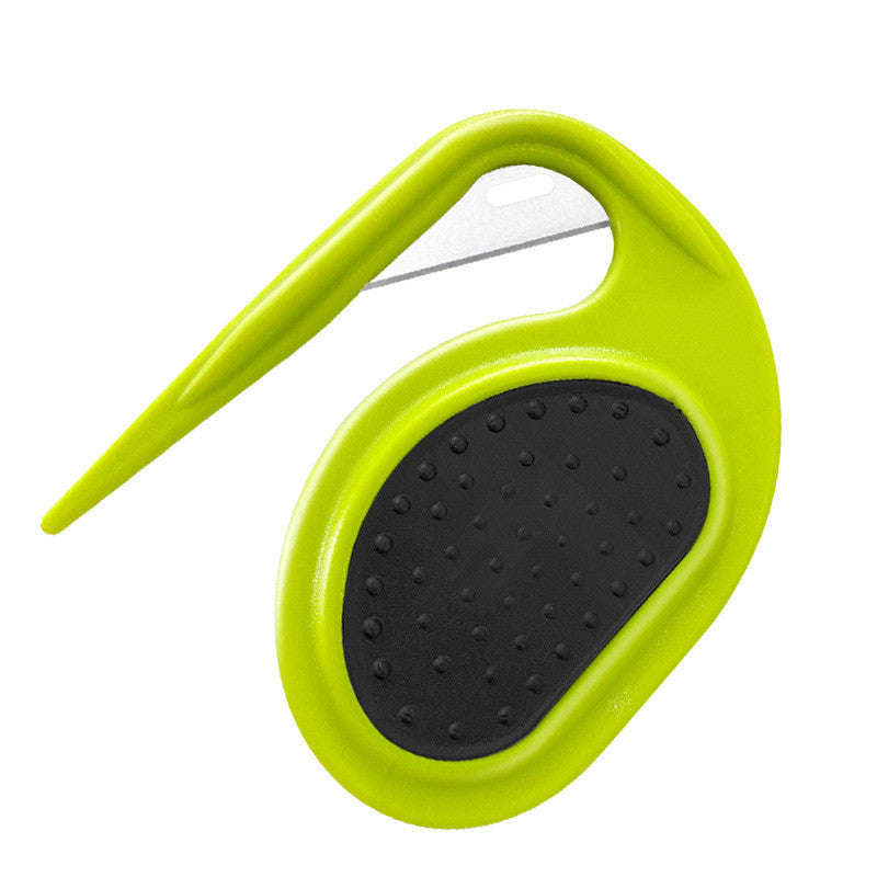 🐾 WENDYLOVE – Premium Hundekamm zur Entfernung von Knoten & losem Fell 🐾