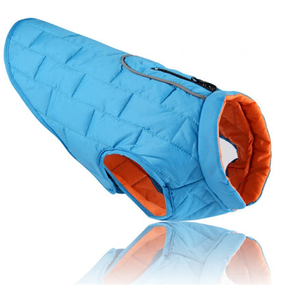 WENDYLOVE - WASSERDICHTE HUNDEWESTE