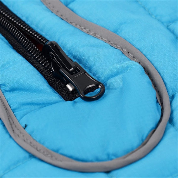 WENDYLOVE - WASSERDICHTE HUNDEWESTE