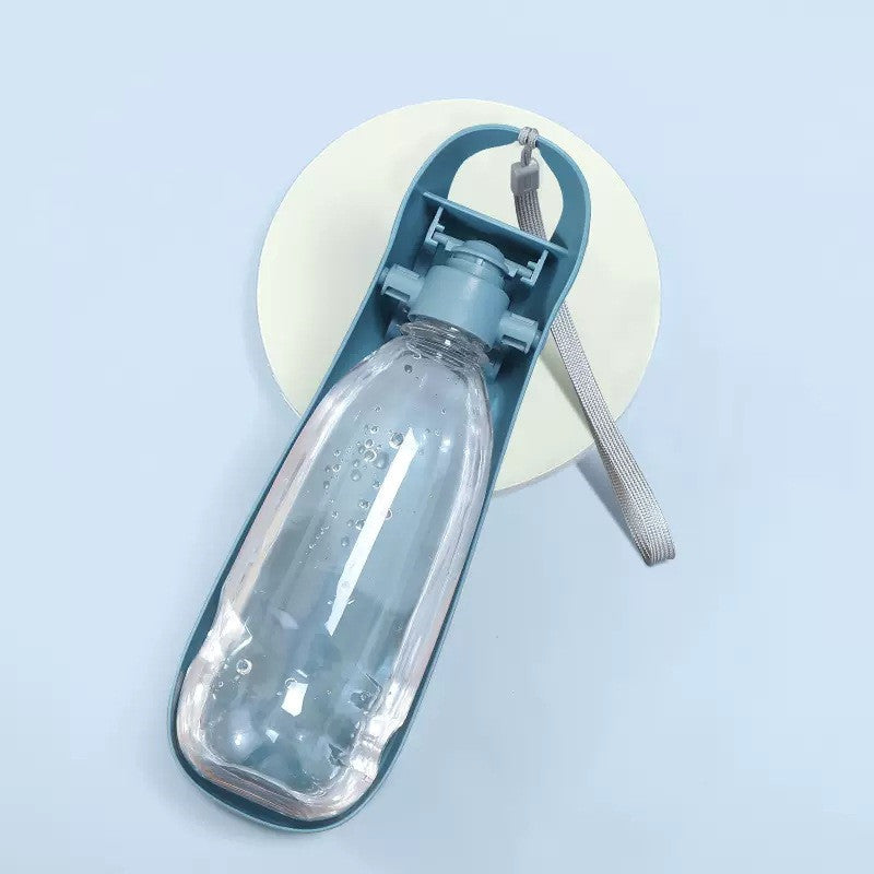 WENDYLOVE - PRAKTISCHER WASSERNAPF für unterwegs