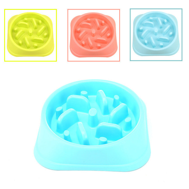 Wendylove – Anti-Schling Napf für entspannte Mahlzeiten