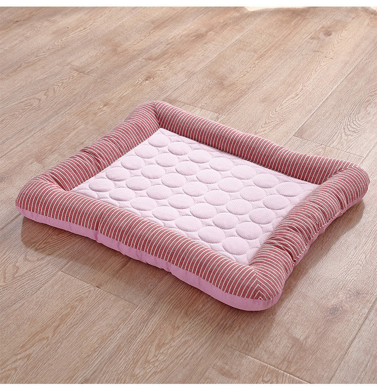 WENDYLOVE – PREMIUM Sommerbett für Hunde