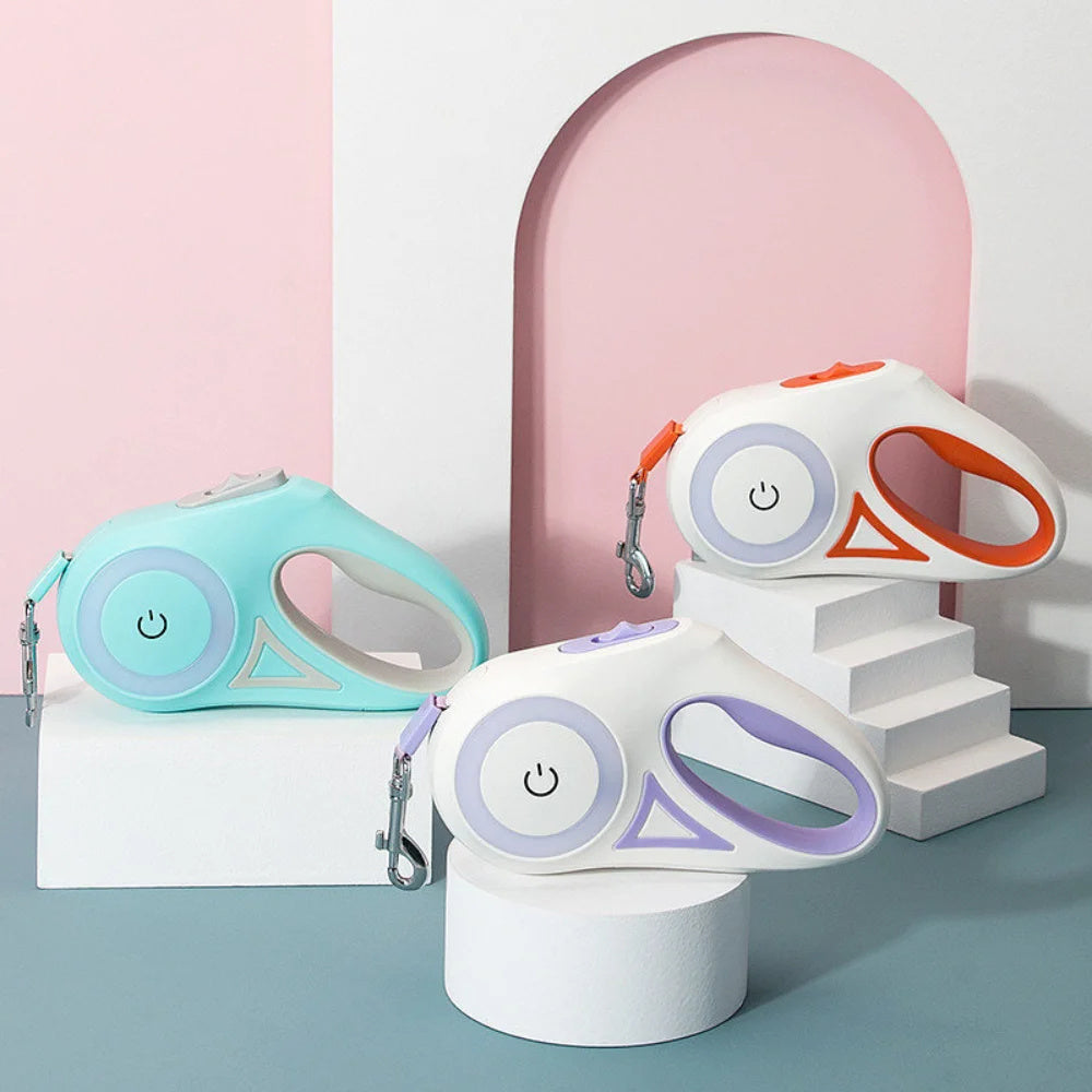 WENDYLOVE - LED Rollleine