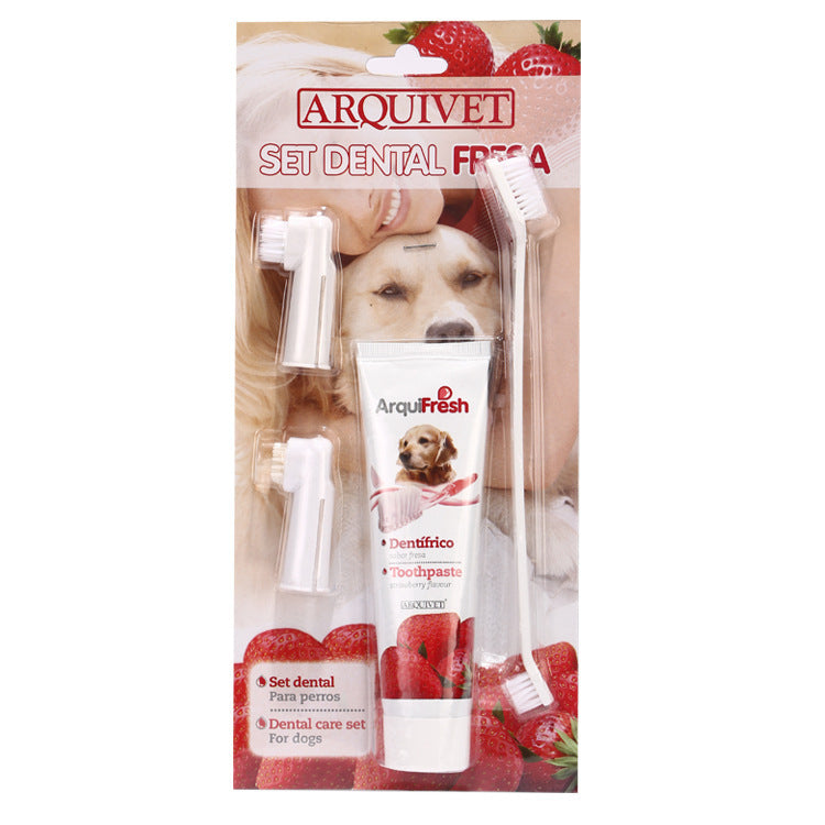 WENDYLOVE - Premium ZAHNBÜRSTEN SET