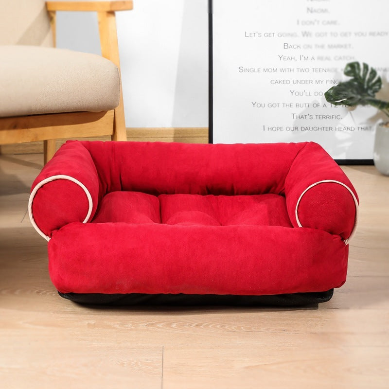 WENDYLOVE – Hundesofa Deluxe