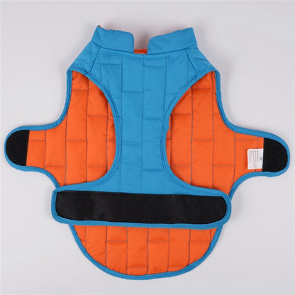 WENDYLOVE - WASSERDICHTE HUNDEWESTE