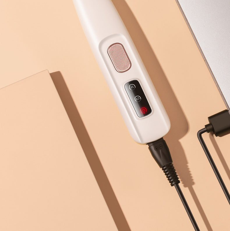 WENDYLOVE – Premium Pfotenpflegegerät für schmerzfreie Krallenpflege