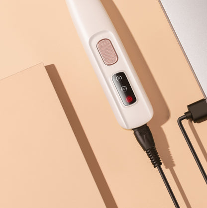 WENDYLOVE – Premium Pfotenpflegegerät für schmerzfreie Krallenpflege