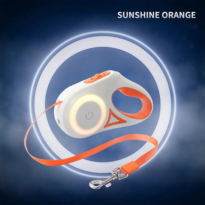 WENDYLOVE - LED Rollleine