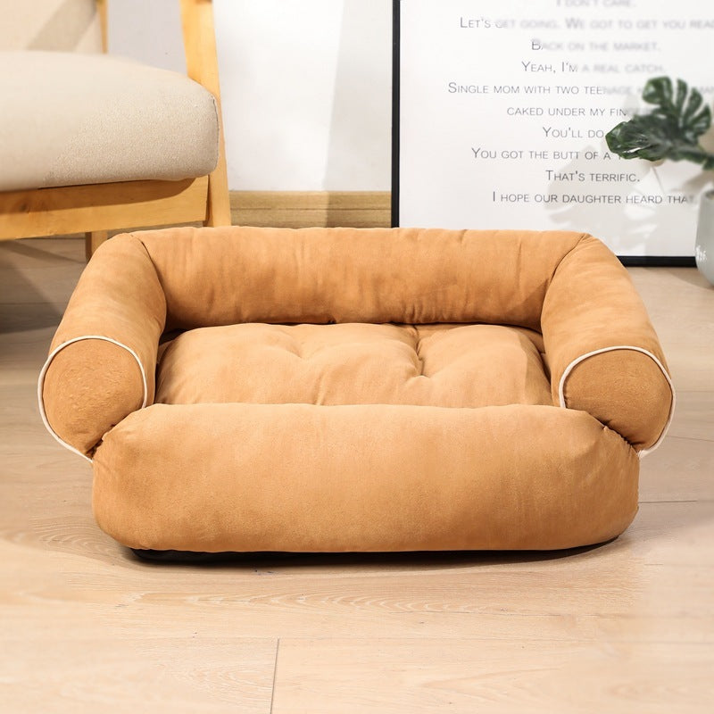 WENDYLOVE – Hundesofa Deluxe