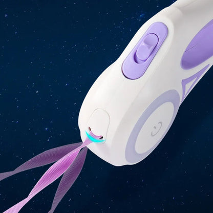 WENDYLOVE - LED Rollleine