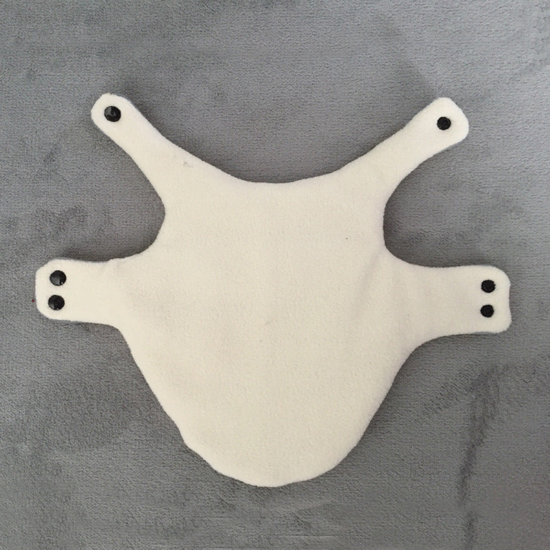 🐾 WENDYLOVE – WARME WINTER HUNDE Weste von XS-6XL Reflektierend🐾