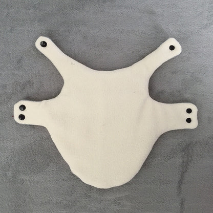 🐾 WENDYLOVE – WARME WINTER HUNDE Weste von XS-6XL Reflektierend🐾