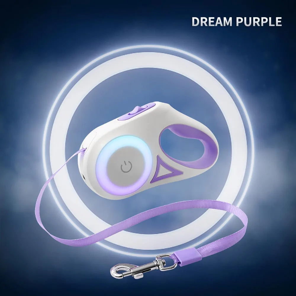 WENDYLOVE - LED Rollleine