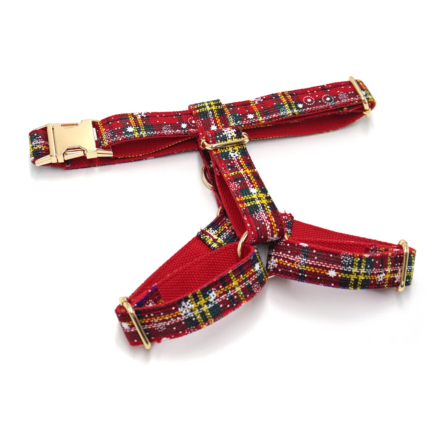 WENDYLOVE – WEIHNACHTS-SET für Haustiere Premium Edition