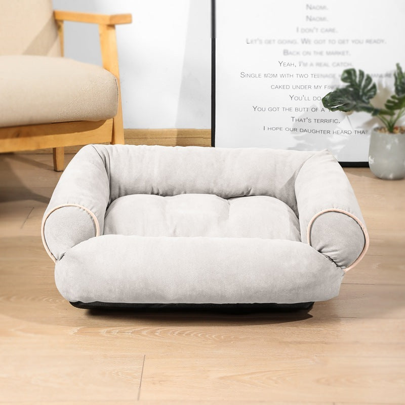 WENDYLOVE – Hundesofa Deluxe