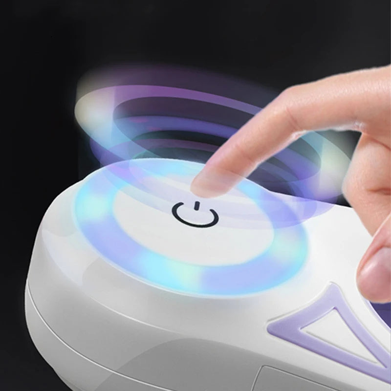 WENDYLOVE - LED Rollleine