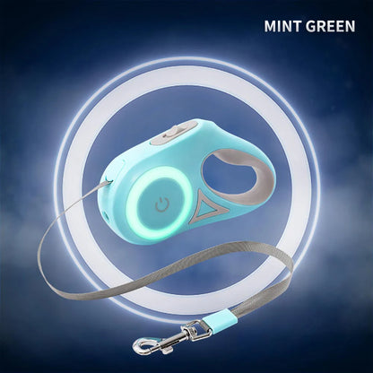 WENDYLOVE - LED Rollleine