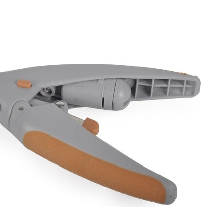 ✂️ WENDYLOVE – Premium Krallenschere mit LED-Licht & Blutlinienanzeige für Hunde und Katzen