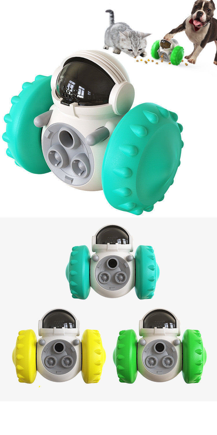 WENDYLOVE – Intelligenzspielzeug für Hunde & Katzen