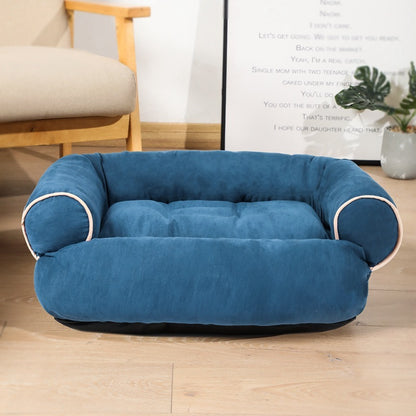 WENDYLOVE – Hundesofa Deluxe
