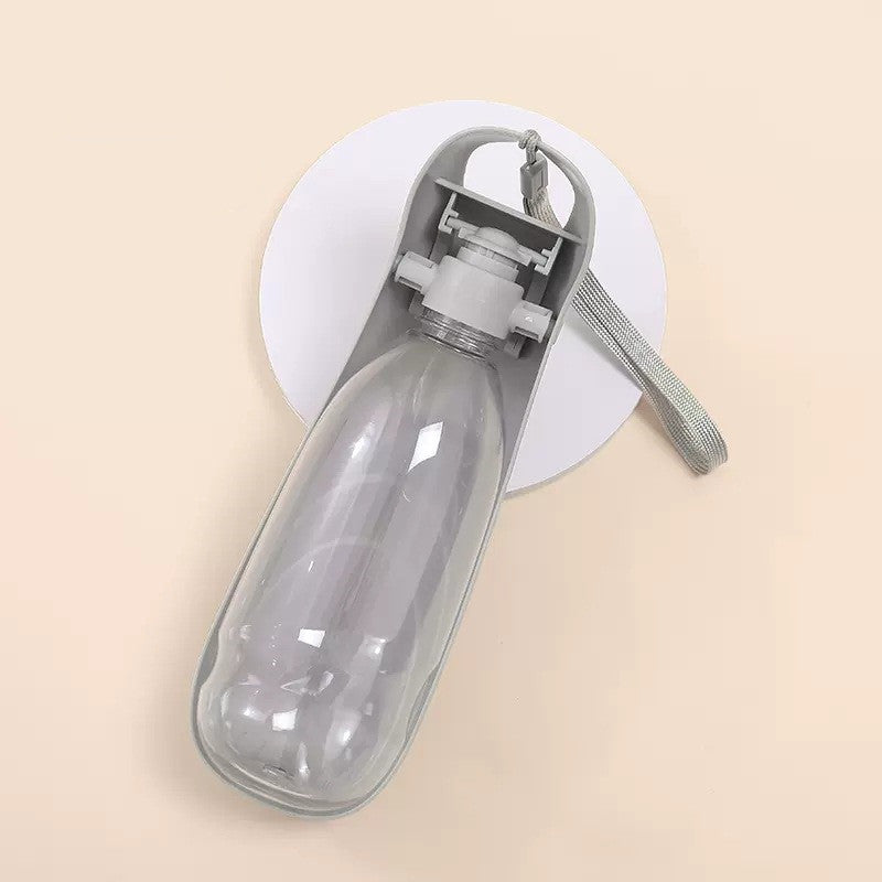 WENDYLOVE - PRAKTISCHER WASSERNAPF für unterwegs